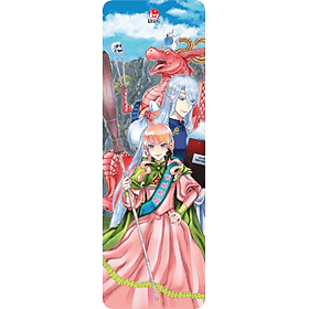 Sách Rồng Săn Tìm Nhà [Chọn Tập Lẻ] - Kim