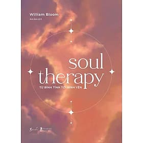 Soul Therapy - Từ Bình Tĩnh Tới Bình Yên - Bình