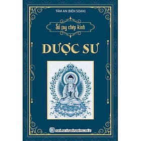 Sổ Chép Kinh In Mờ - Nhà xuất bản Larousse