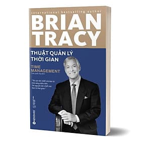 Thuật Quản Lý Thời Gian - Alpha - Lý Gia