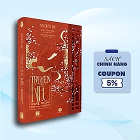 Truyện Kiều (Đoạn Trường Tân Thanh)