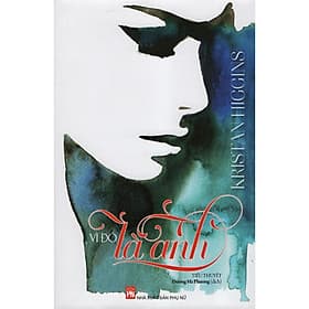 Vì Đó Là Anh - NXB Phụ Nữ - Nam Việt