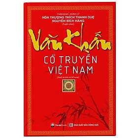 Văn Khấn Cổ Truyền Việt Nam - Văn