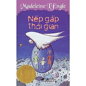 Nếp Gấp Thời Gian - Nhã Nam