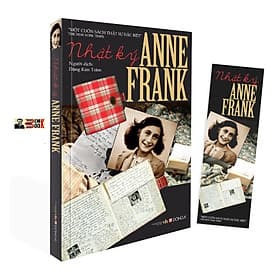 NHẬT KÝ ANNE FRANK – Đông A - Đông Ân