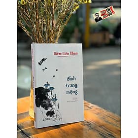 ĐINH TRANG MỘNG - Diêm Liên Khoa - Tao Đàn - Tào Đình