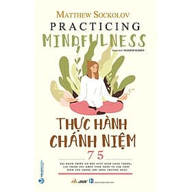 Thực Hành Chánh Niệm - Ume Chan