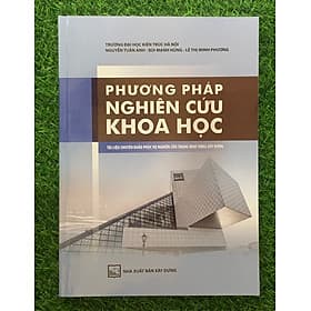 Phương Pháp Nghiên Cứu Khoa Học (MK) - Phương Phương