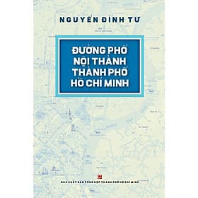 Đường Phố Nội Thành Thành Phố Hồ Chí Minh - Minh Minh