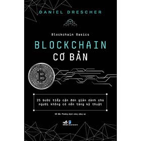 Sách Blockchain Cơ Bản - Daniel Drescher