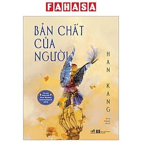 Sách Bản Chất Của Người - Han Kang