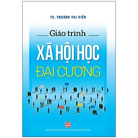 Giáo Trình Xã Hội Học Đại Cương - Nhà xuất bản Larousse