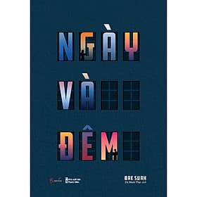 Sách Ngày và Đêm - BeBooks