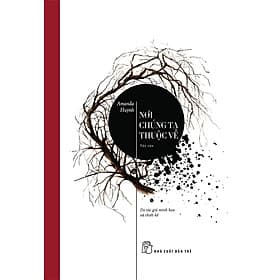 Sách NXB Trẻ - Nơi Chúng Ta Thuộc Về - Nhà xuất bản Larousse