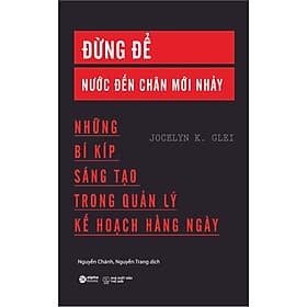 Đừng Để Nước Đến Chân Mới Nhảy - Bản Quyền - Ume Chan