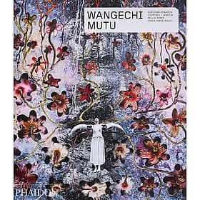 Wangechi Mutu - Artbook