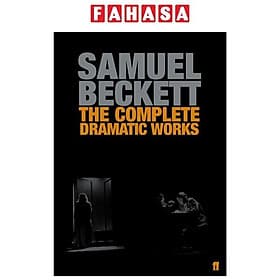 Sách ngoại văn: The Complete Dramatic Works - Grantham Book Services