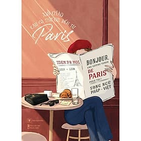 Xin Chào, Cậu Có Thư Gửi Đến Từ Paris - AZ Việt Nam - Chao