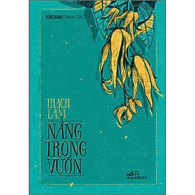 Sách Nắng Trong Vườn - Việt Nam Danh Tác - Nhã Nam