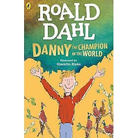 Danny the Champion of the World