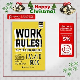 [ThangLong Bookstore]Quy tắc làm việc của Google - Go