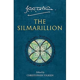 Tiểu thuyết Fantasy tiếng Anh: The Silmarillion - Thu