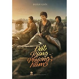 Đất Rừng Phương Nam - Nam Phương
