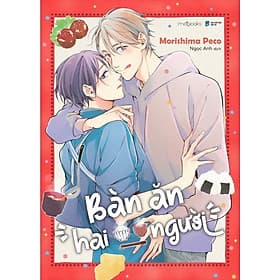 Bàn Ăn Hai Người - AZ Việt Nam - An Vi