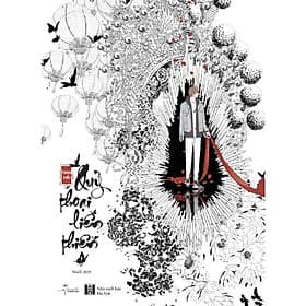 Quỷ Thoại Liên Thiên - Thanh Khâu - AZ Việt Nam - Nam Việt