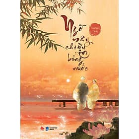 Ngỡ Mây Chiều In Bóng Nước - Bản Quyền