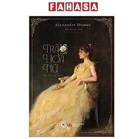 Trà Hoa Nữ