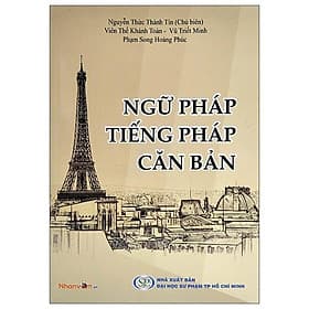 Ngữ Pháp Tiếng Pháp Căn Bản - Văn