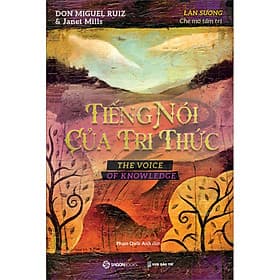 Sách Tiếng Nói Của Tri Thức - Saigon Books