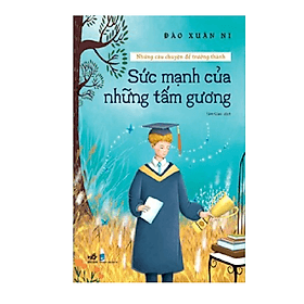 Những Câu Chuyện Để Trưởng Thành - Nhã Nam