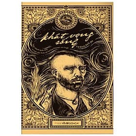 Sách Khát Vọng Sống (Bìa Mềm) - Văn