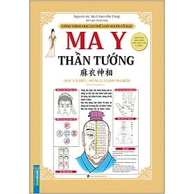 Ma Y Thần Tướng - 