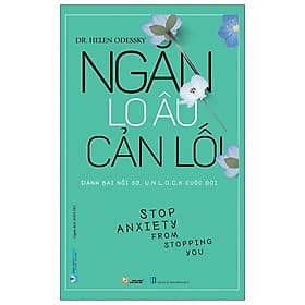 Ngăn Lo Âu Cản Lối - Làn