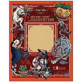 Ma Quỷ Dân Gian Ký - Thương Thương