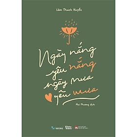 Ngày Nắng Yêu Nắng, Ngày Mưa Yêu Mưa - AZ Việt Nam - Nam Việt