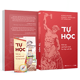 TỰ HỌC - KIẾN TẠO MỘT HÀNH TRÌNH HỌC TẬP - Văn