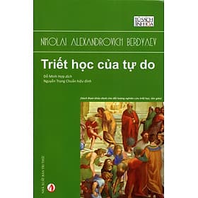 Triết Học Của Tự Do - Tri Thức