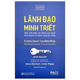 Lãnh Đạo Minh Triết - Minh