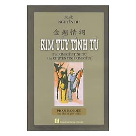 Kim Túy Tình Từ - Chính Thông Book - Kim Chi