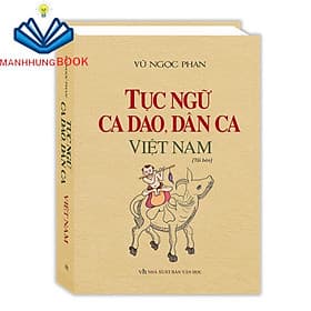 Tục ngữ, ca dao, dân ca Việt Nam - Tục Vĩ
