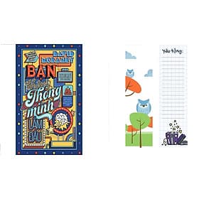 Bạn Không Thông Minh Lắm Đâu - Minh Thông