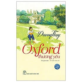 Oxford Thương Yêu - Thương Thương
