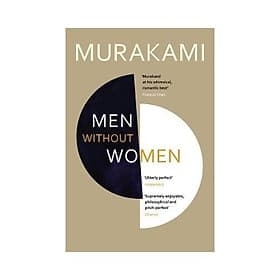 Men Without Women : Stories - Phương Phương