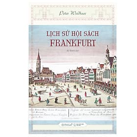 Lịch Sử Hội Sách Frankfurt