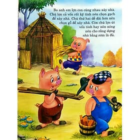 Sách Vườn Cổ Tích (Bộ Túi 14 Cuốn) - Á Đông