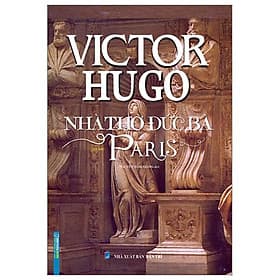 Nhà Thờ Đức Bà Paris - Minh Minh